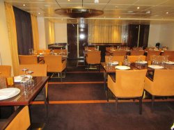 Carnival Sunshine Fahrenheit 555 Steakhouse picture