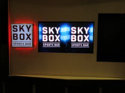 Skybox Sports Bar picture