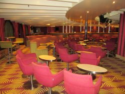 Carnival Sunshine Limelight Lounge picture