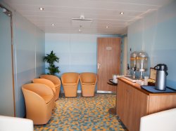 Carnival Sunshine Cloud 9 Thermal Suites picture