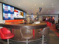 Skybox Sports Bar picture