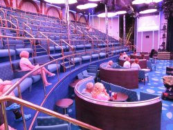 Carnival Sunshine Liquid Lounge picture