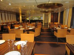 Carnival Sunshine Fahrenheit 555 Steakhouse picture