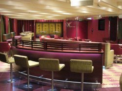 Carnival Sunshine Limelight Lounge picture