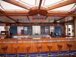 Carnival Sunshine Blue Iguana Tequila Bar picture