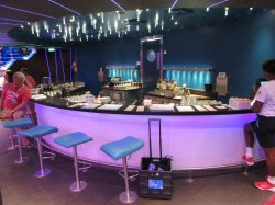 Carnival Sunshine Liquid Lounge picture