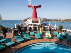 Carnival Sunshine Serenity picture