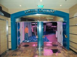 Carnival Sunshine Liquid Lounge picture