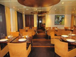 Carnival Sunshine Fahrenheit 555 Steakhouse picture