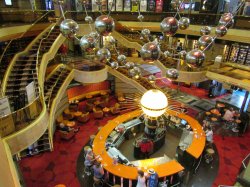 Carnival Sunshine Sunshine Atrium picture