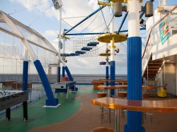 Carnival Sunshine Sports Square picture