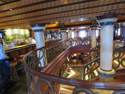 Carnival Elation Alchemy Bar picture