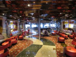 Carnival Elation Limelight Lounge picture