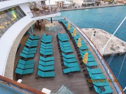 Carnival Elation Serenity picture