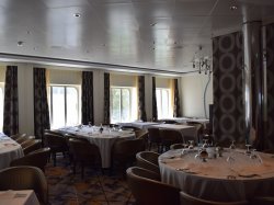 Opus Dining Room picture