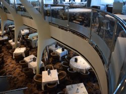 Opus Dining Room picture