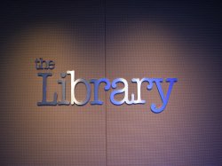 The Library picture