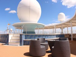 Satellite Sun Deck picture