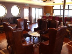 Disney Dream Meridian Bar picture