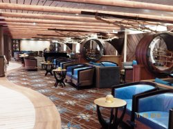 Harmony of the Seas Schooner Bar picture