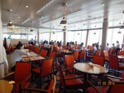 Harmony of the Seas Windjammer Marketplace picture