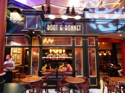 Harmony of the Seas Boot & Bonnet Pub picture