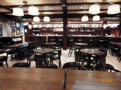 Harmony of the Seas Boot & Bonnet Pub picture