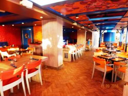 Harmony of the Seas Sabor Taqueria and Tequila Bar picture