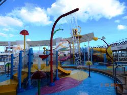 Harmony of the Seas Splashaway Bay picture