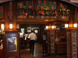 Independence of the Seas Vintages picture