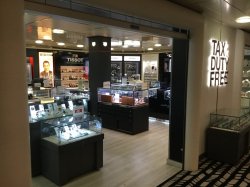 Tax and Duty Free Shops picture