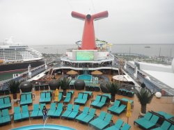 Carnival Sunshine Serenity picture