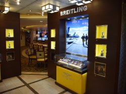 Celebrity Silhouette Galleria Boutiques picture