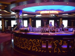 Celebrity Silhouette Ensemble Lounge picture