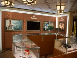 Celebrity Silhouette Galleria Boutiques picture