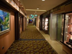 Celebrity Silhouette Galleria Boutiques picture