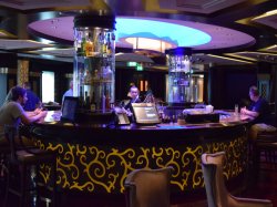 Celebrity Silhouette Ensemble Lounge picture