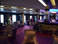 Celebrity Silhouette Ensemble Lounge picture