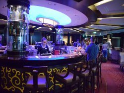 Celebrity Silhouette Ensemble Lounge picture