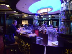 Celebrity Silhouette Ensemble Lounge picture