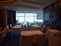 Celebrity Silhouette Blu picture