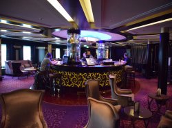 Celebrity Silhouette Ensemble Lounge picture