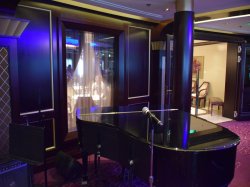 Celebrity Silhouette Ensemble Lounge picture