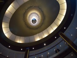 Celebrity Silhouette Grand Foyer picture