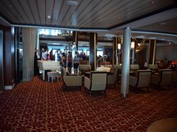 Celebrity Silhouette Grand Foyer picture