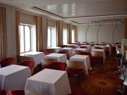 Celebrity Silhouette Grand Cuvee Dining Room picture