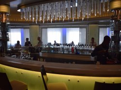 Celebrity Silhouette Martini Bar picture