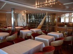 Celebrity Silhouette Grand Cuvee Dining Room picture