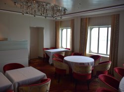 Celebrity Silhouette Grand Cuvee Dining Room picture