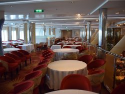 Celebrity Silhouette Grand Cuvee Dining Room picture